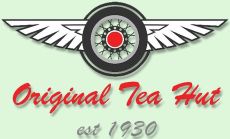 Original Tea Hut - High Beech
